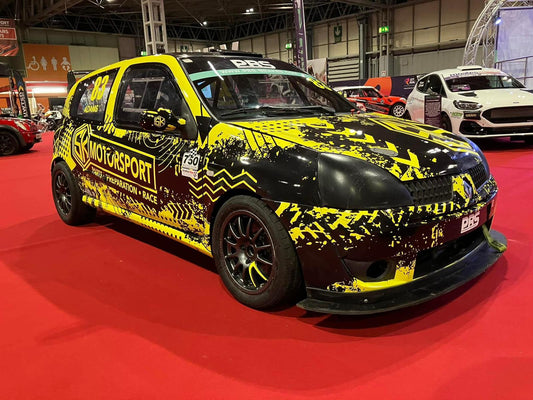 Autosport International 2025