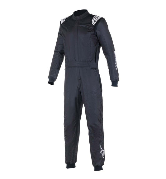 Alpinestars Atom Race Suit - Black