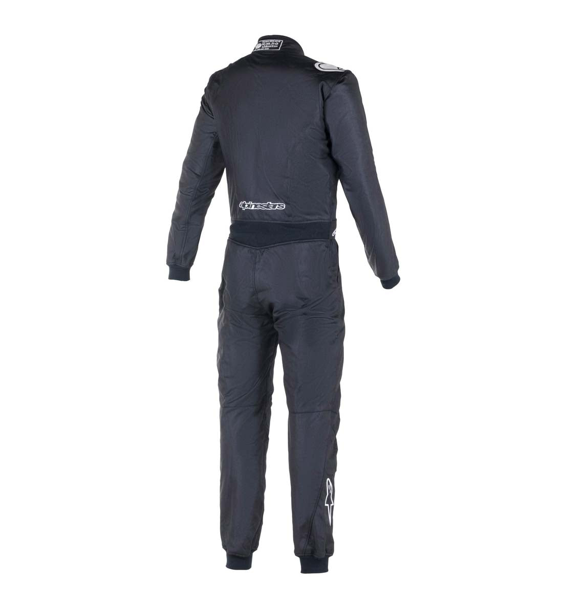 Alpinestars Atom Race Suit - Black