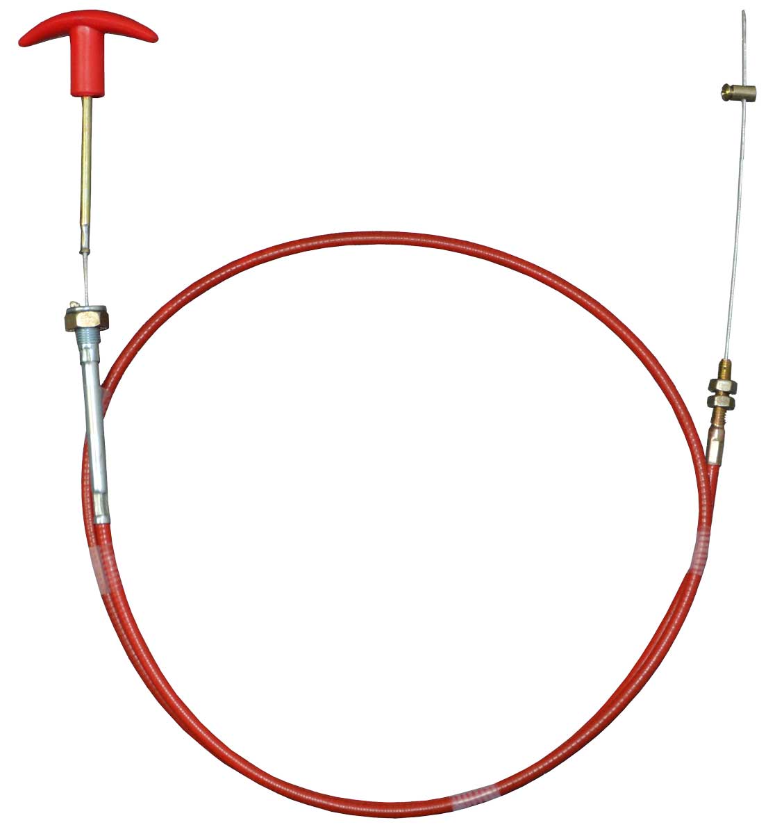 STR Pull Cable for Isolator / Fire Extinguisher | 1.5m or 3.0m