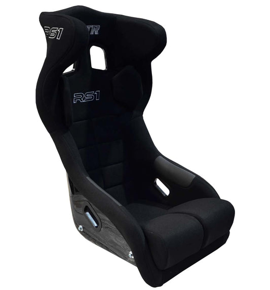 GRP Shell RS1 Race Seat STR FIA Approved