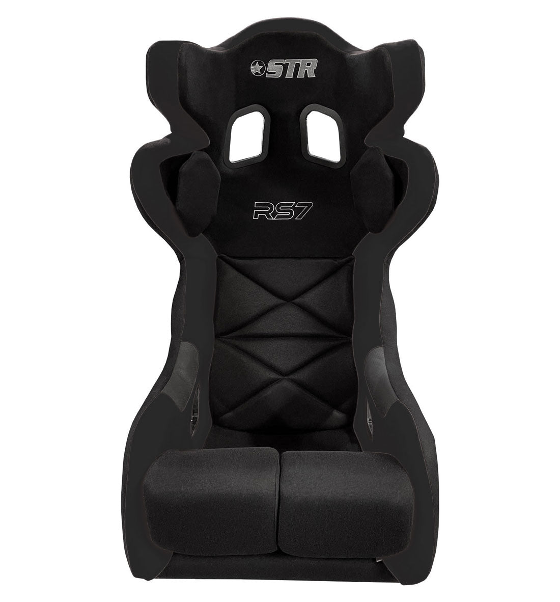 GRP Shell RS7 Race Seat STR FIA Approved