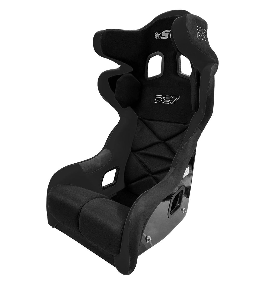 GRP Shell RS7 Race Seat STR FIA Approved