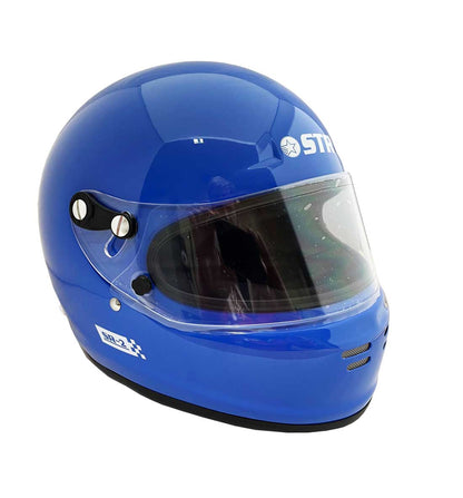 STR SR-2 Helmet - FIA 8859-2015 - SA2015 - Various Colours