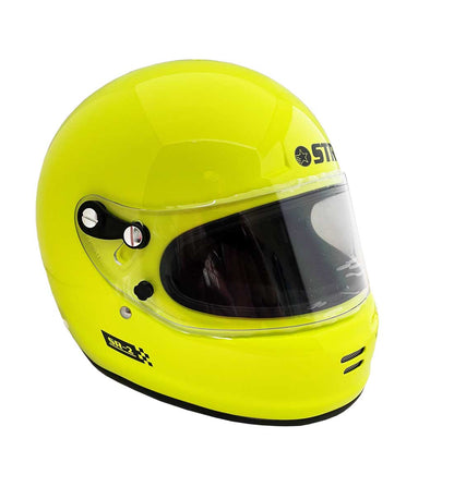 STR SR-2 Helmet - FIA 8859-2015 - SA2015 - Various Colours