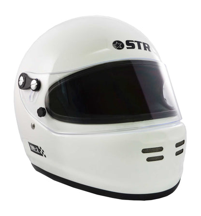 STR SR-2 Helmet - FIA 8859-2015 - SA2015 - Various Colours