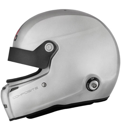 Stilo ST5 GTN Composite Helmet + Hans Posts